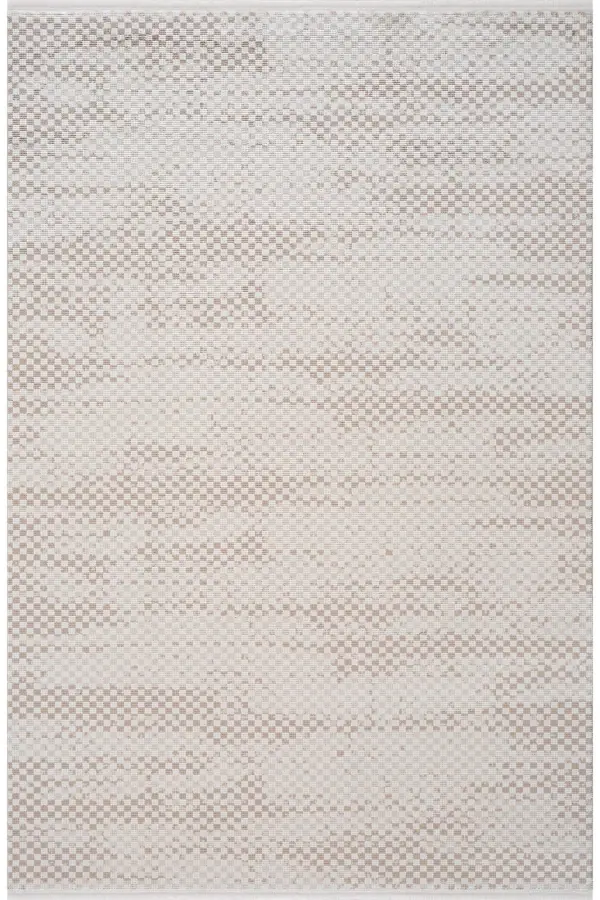 Calvin Klein Touch Vizon Halı A5781C