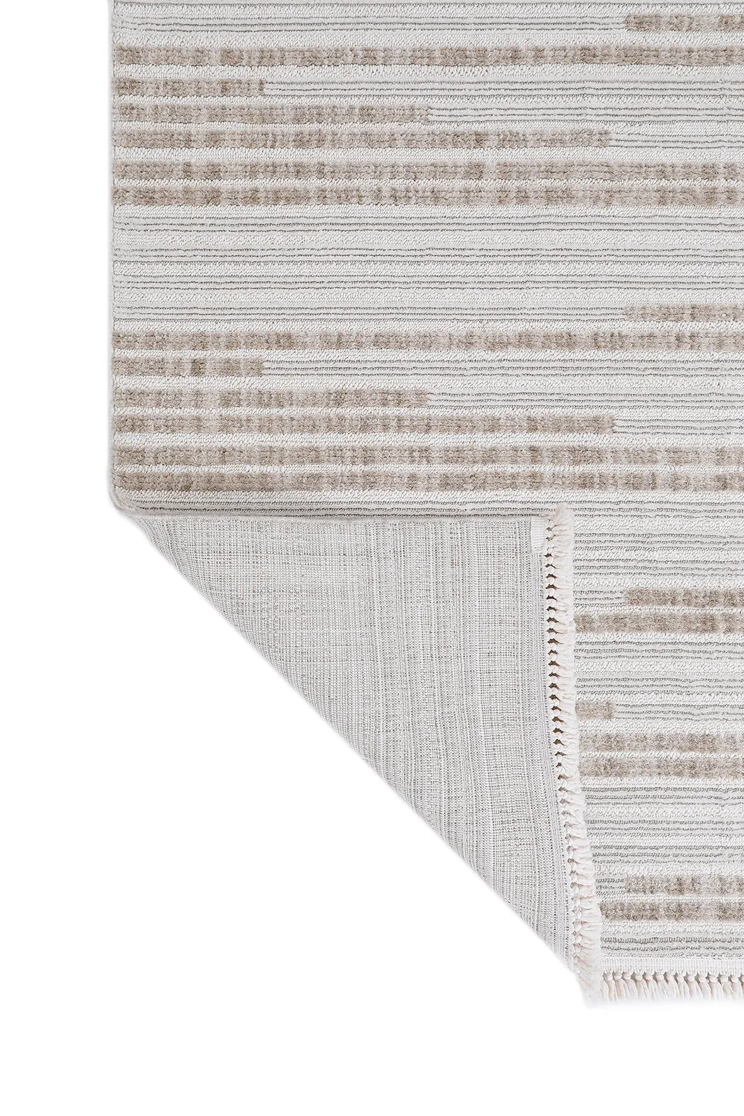 Anthos Modern Desenli Oturma Odası, Antre ve Mutfak Halısı - görsel 3