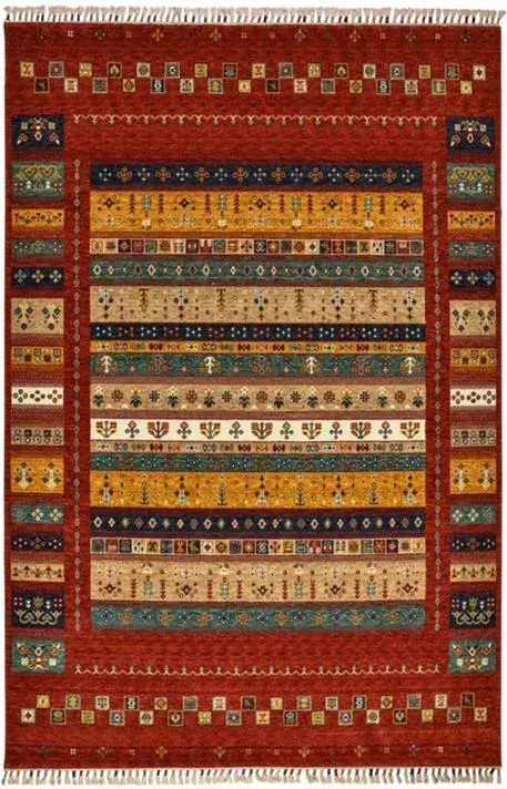 Yünser Sultani 808 Kırmızı