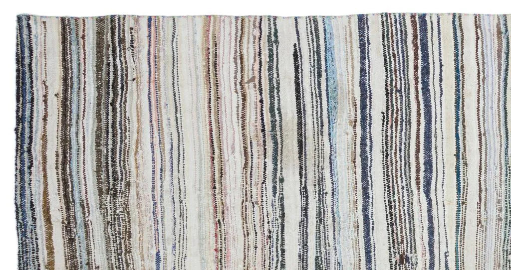 Apex Kilim Yazlık Striped 32036 - görsel 5