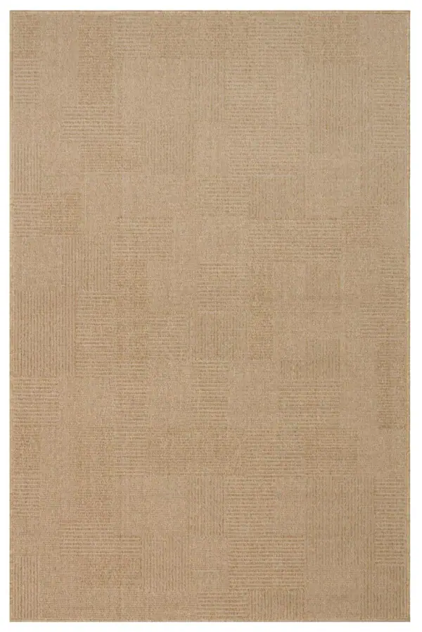 Eko Bali Jute BLJ 01 Jüt Bej