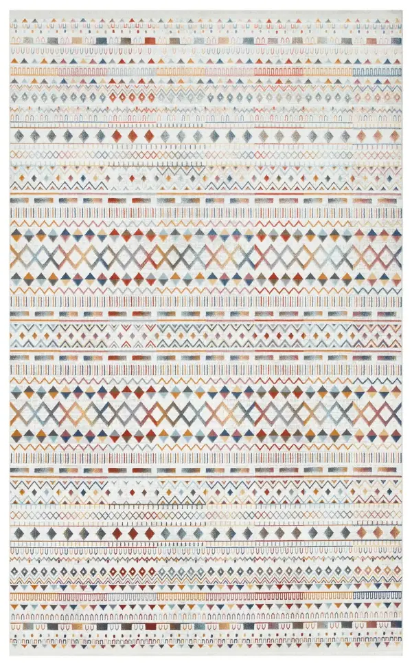 Eko Sateen ST 111 Çok Renkli