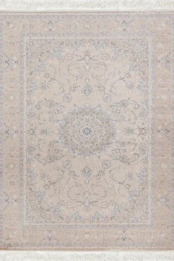 Angora Bünyan 1524 Earth Color