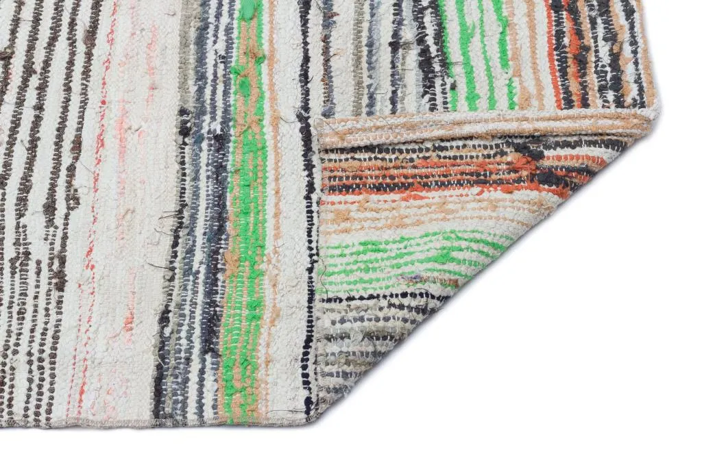 Apex Kilim Yazlık Striped 32438 - görsel 2