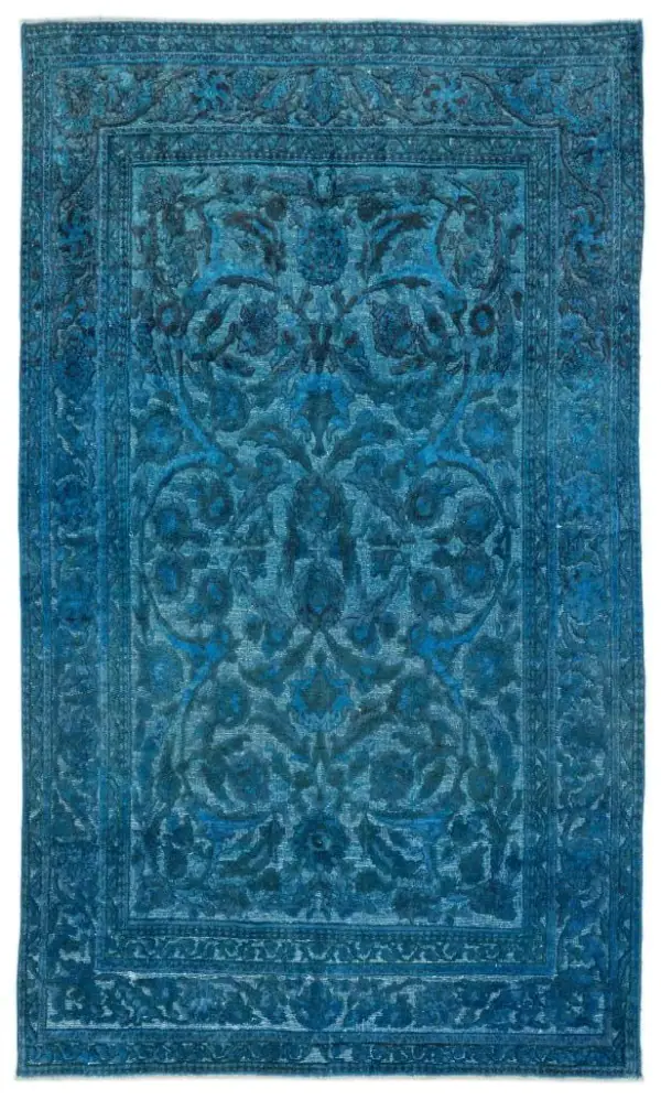 Apex Carved Turkuaz 2597