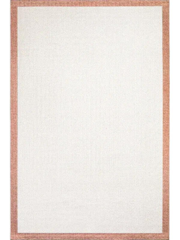 Arya Home Natura Sisal NTR13 Terra Krem