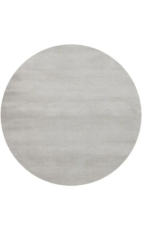 Eko Zen ZEN 01 Gri Yuvarlak