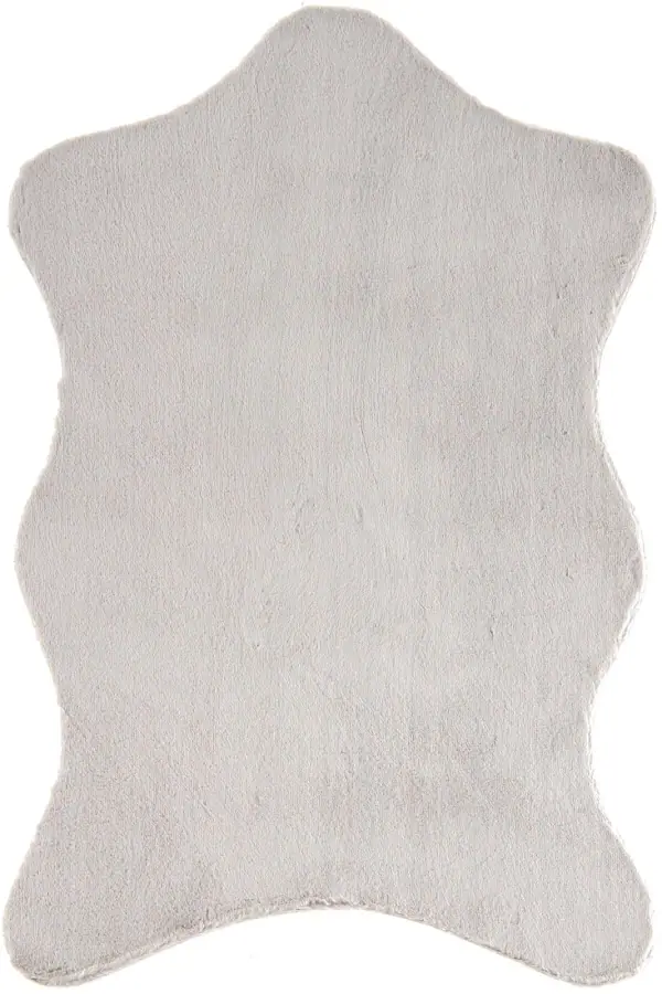 Dekorenti Wonder 9702 Gri Peluş