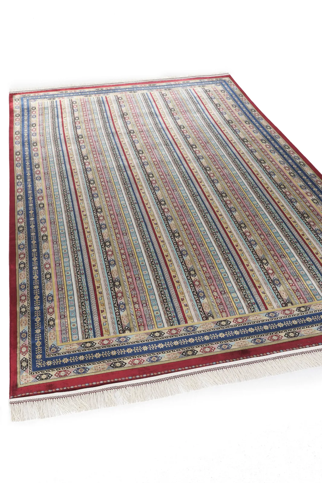 Apex Burj 8741BU Bordo — görsel 4