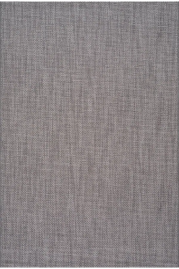 Calvin Klein Felt Gri Halı A5270C