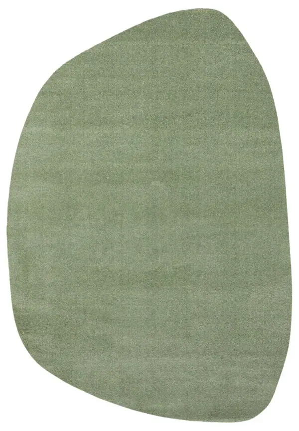 Zen Amorf 03 Yeşil