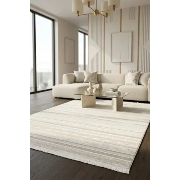 Woolen Alessa 3512 Bej