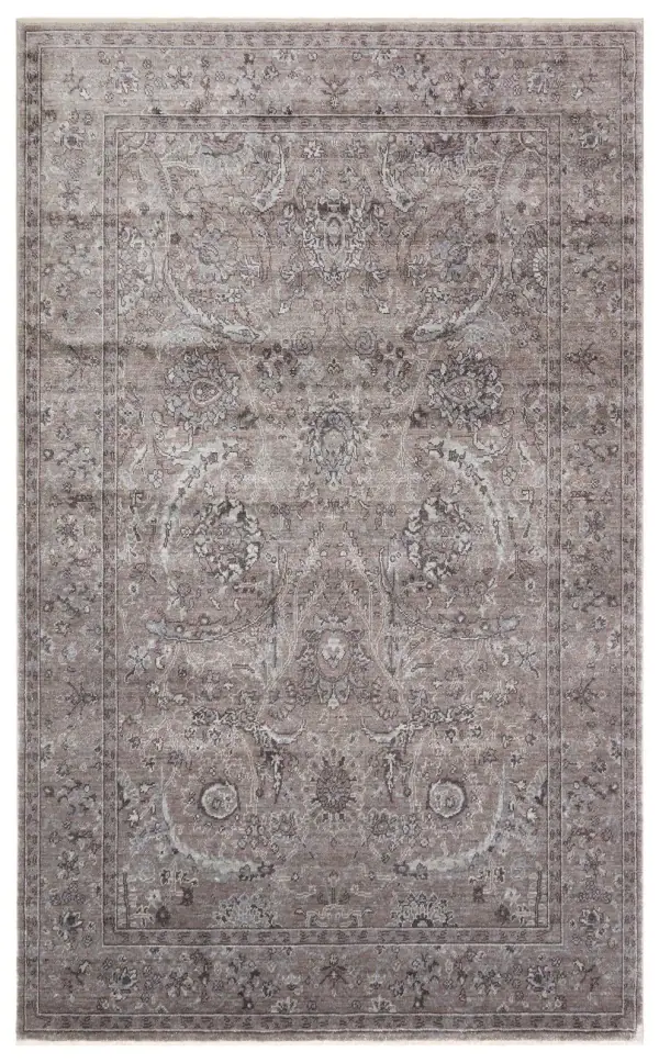 Eko Taftan TF 07 Füme Gri