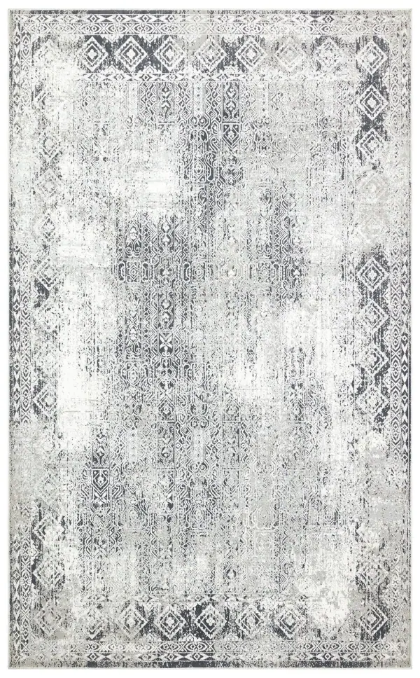 Eko Verona VR 08 Gri Siyah