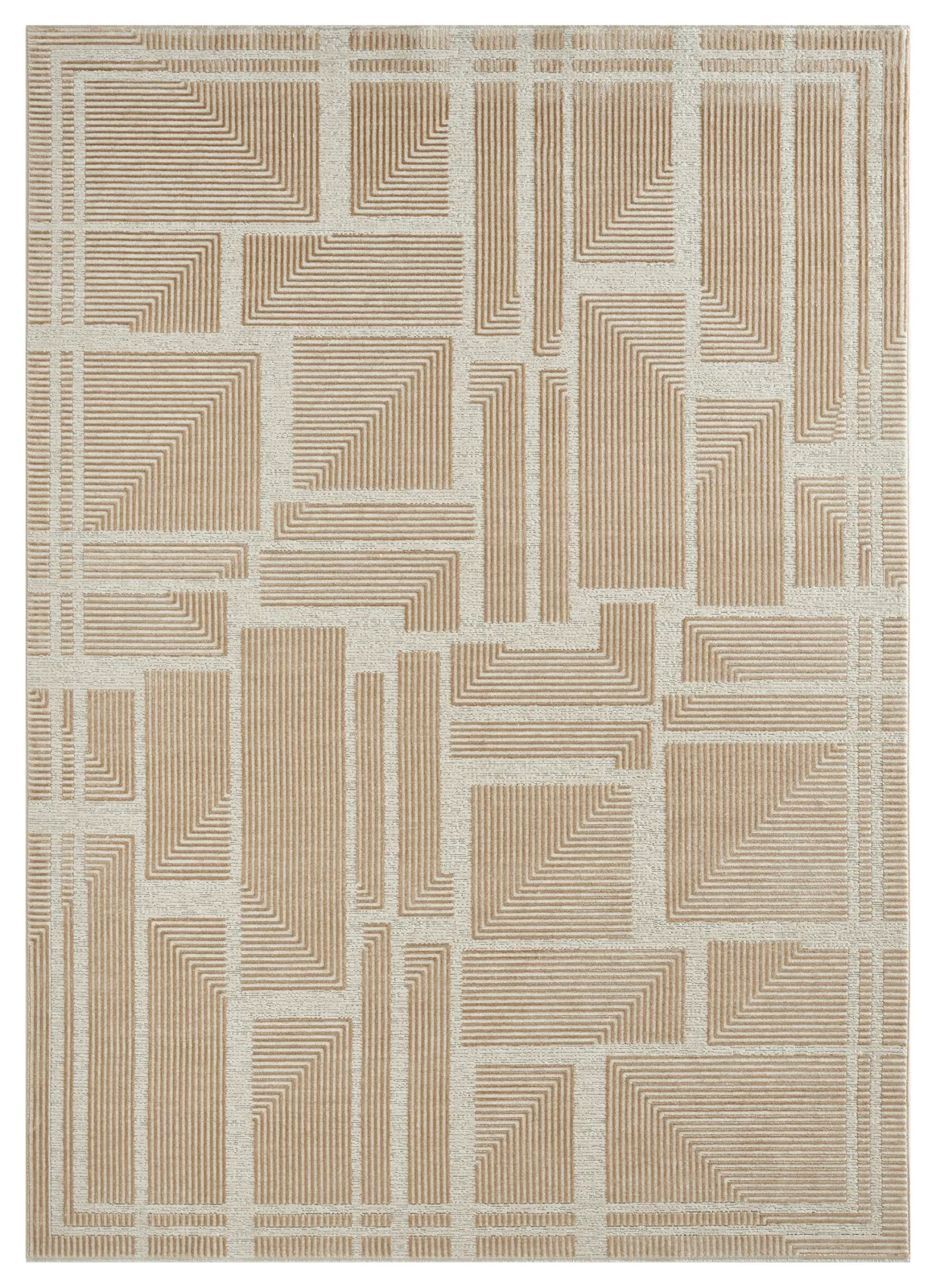 Apex Mono Luxe 4033 Vizon — görsel 1