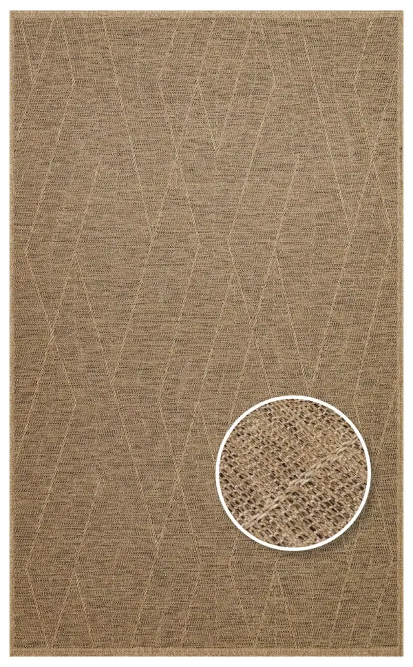 Eko Salda SLD 03 Naturel