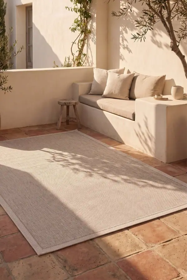 Dekorenti Siena 3702 Bej Sisal