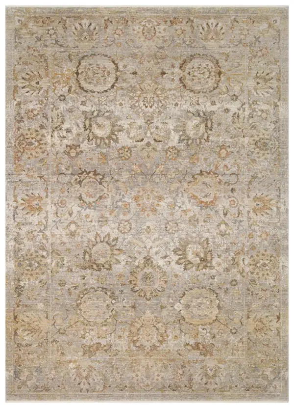 Eko Mystic MYS 02 Naturel