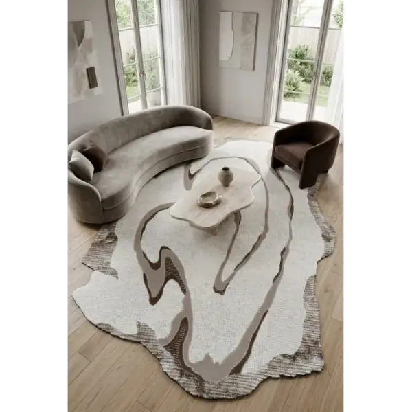 Woolen Amorf koleksiyonu
