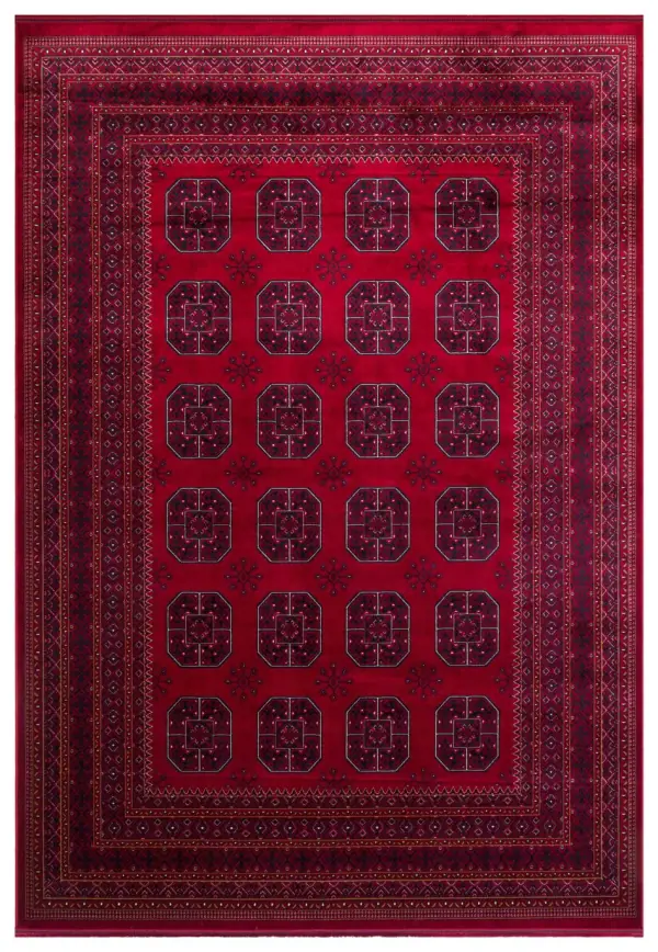 Eko Herat HER 02 Kırmızı