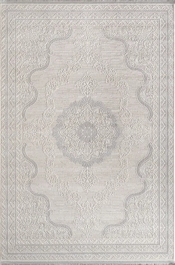 Artemis Lia 01128G Krem Gri