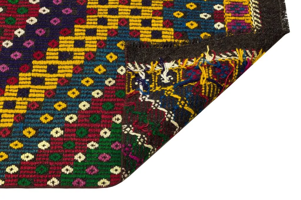 Apex Kilim Geometric 36442 - görsel 2