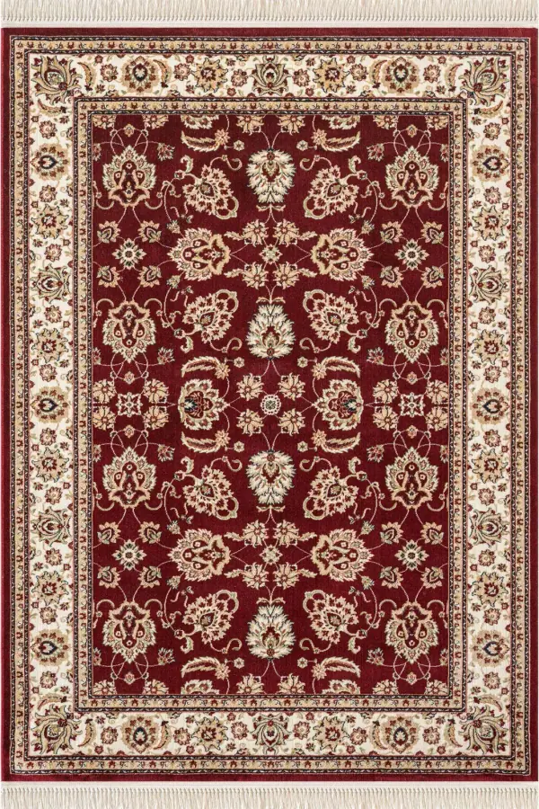 Saten Fesane FN002J Bordo