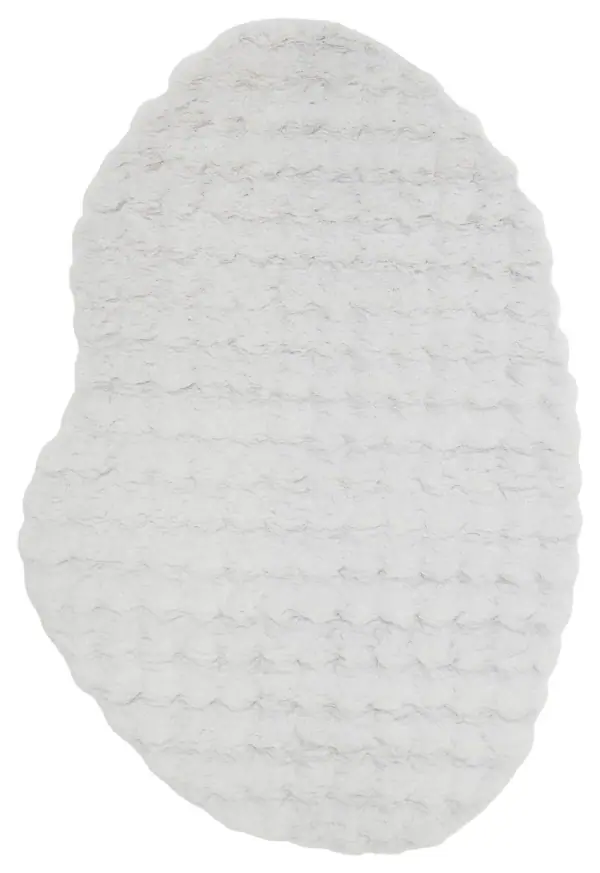 Mollis Bubble Amorf 02 Gri