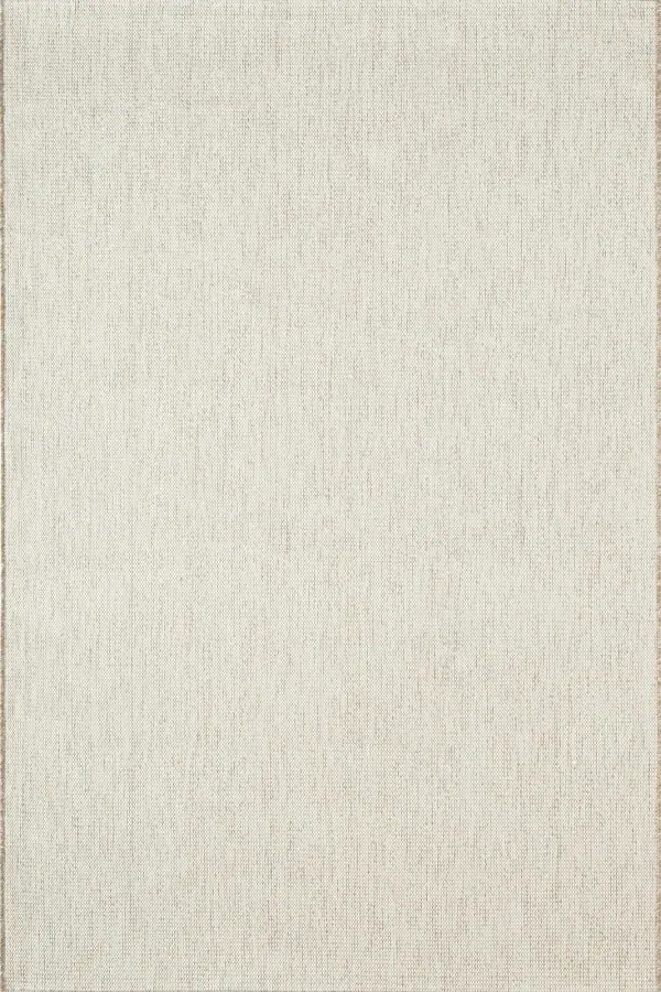 Saten Sisal SS002B Bej Kesme Halı