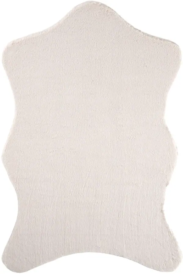 Dekorenti Wonder 9701 Krem Peluş