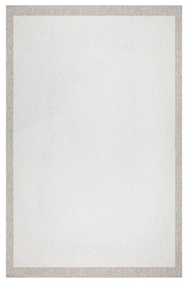 Woolhome Naturel Sisal 2001 Krem Bej