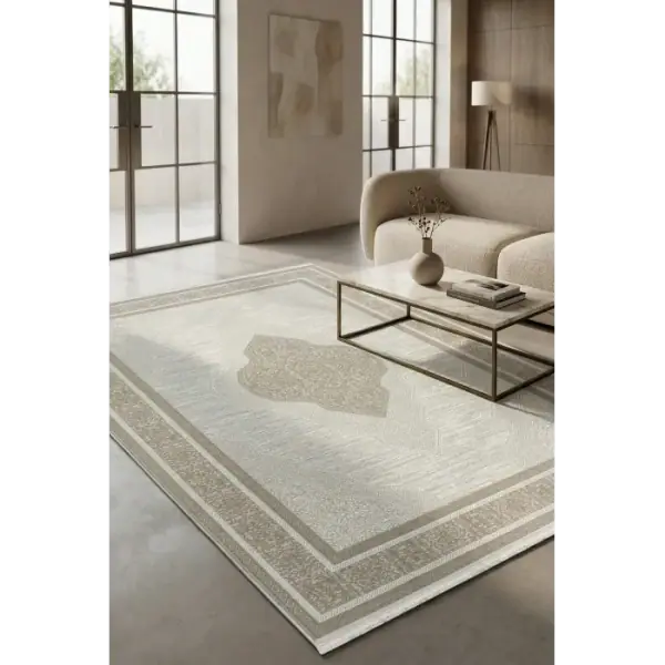 Woolen Çırağan E105 Bej