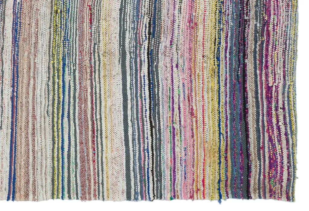Apex Kilim Yazlık Striped 32033 - görsel 4