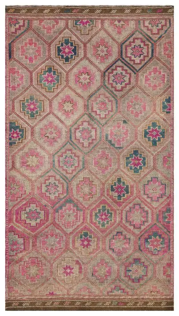 Apex Kilim Geometric 36564