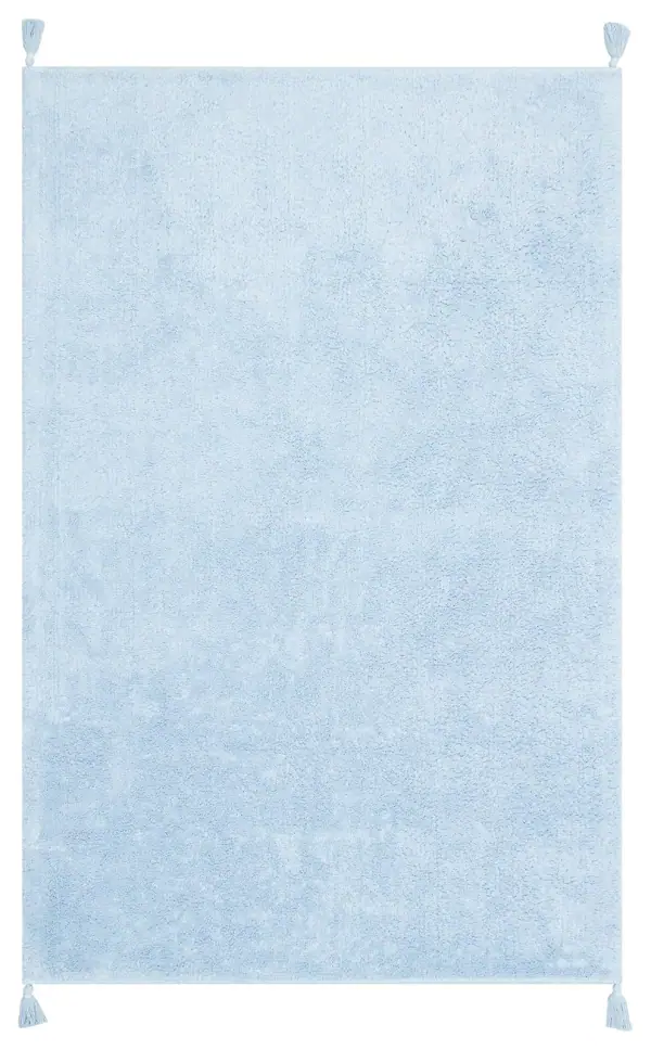 Eko Cotton Boon Plain Mavi