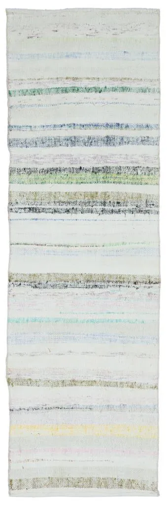 Apex Kilim Yazlık Striped 32534 - görsel 1