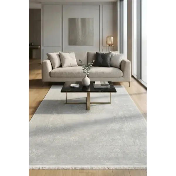 Woolen Çırağan E109 Krem