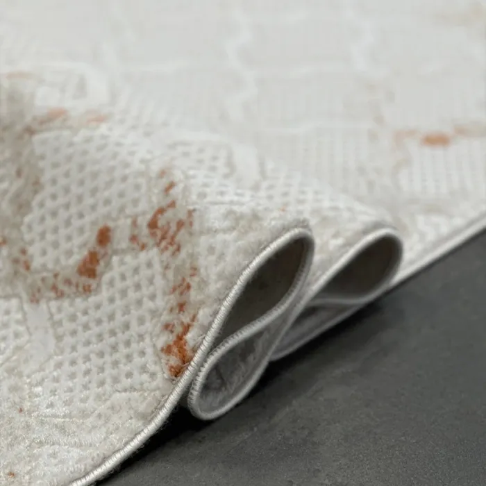 Woolen Rustik 3202 Terra - görsel 3