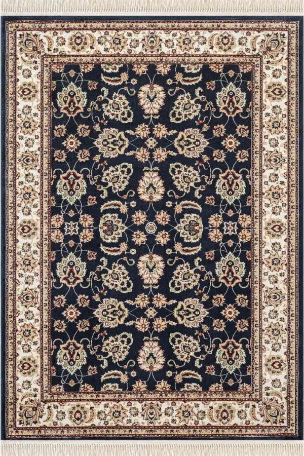 Saten Fesane FN002M Lacivert