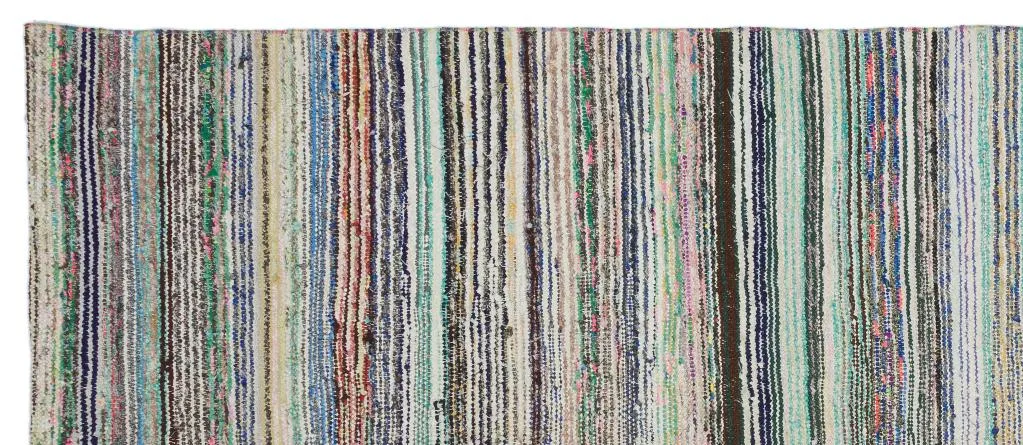 Apex Kilim Yazlık Striped 32025 - görsel 5