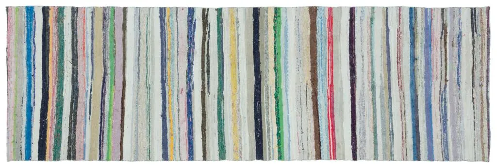 Apex Kilim Yazlık Striped 32218 - görsel 3