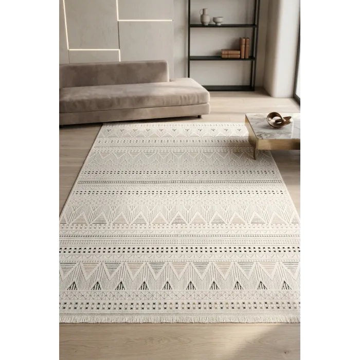 Woolen Lavinia 8603 Multi - görsel 1