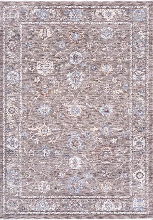 Bahariye Nomad NM01 Kahve