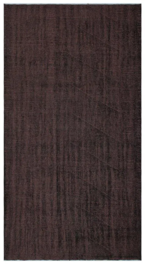 Apex Vintage Halı Gri 22617 - görsel 1