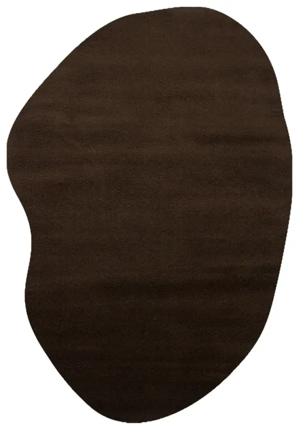 Zen Amorf 02 Kahve