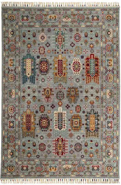 Yünser Sultani 807 Gri