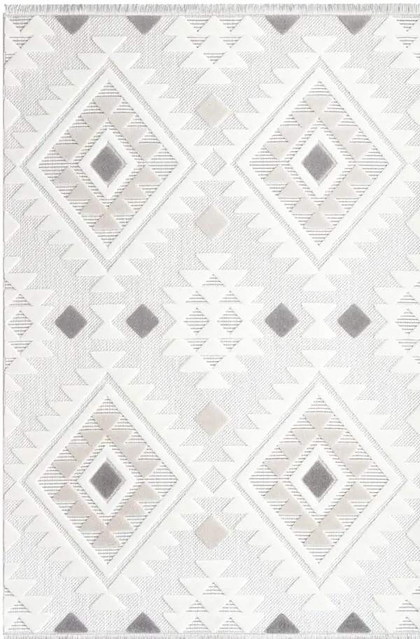 İpek Mekik Almond 11408