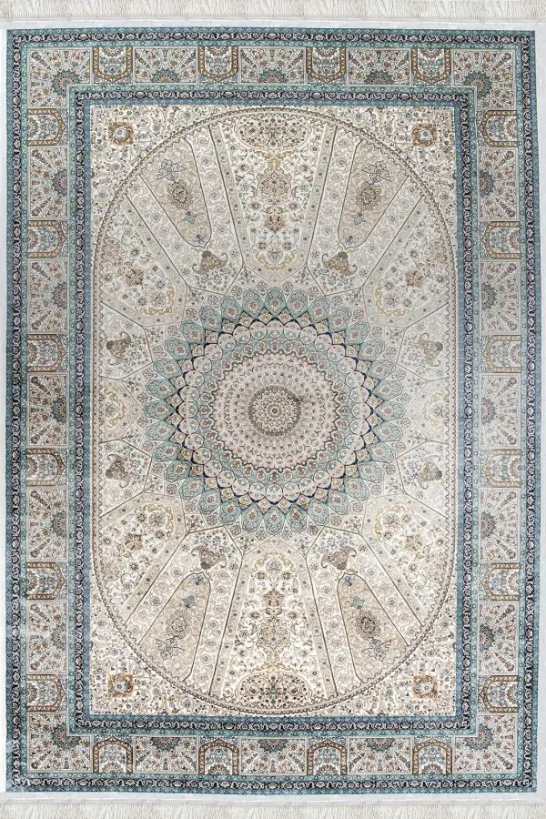 Romans Herat 2803 Mavi