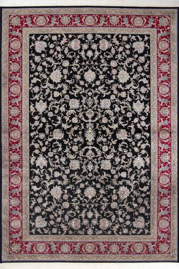 Romans Herat 2807 Siyah Kırmızı