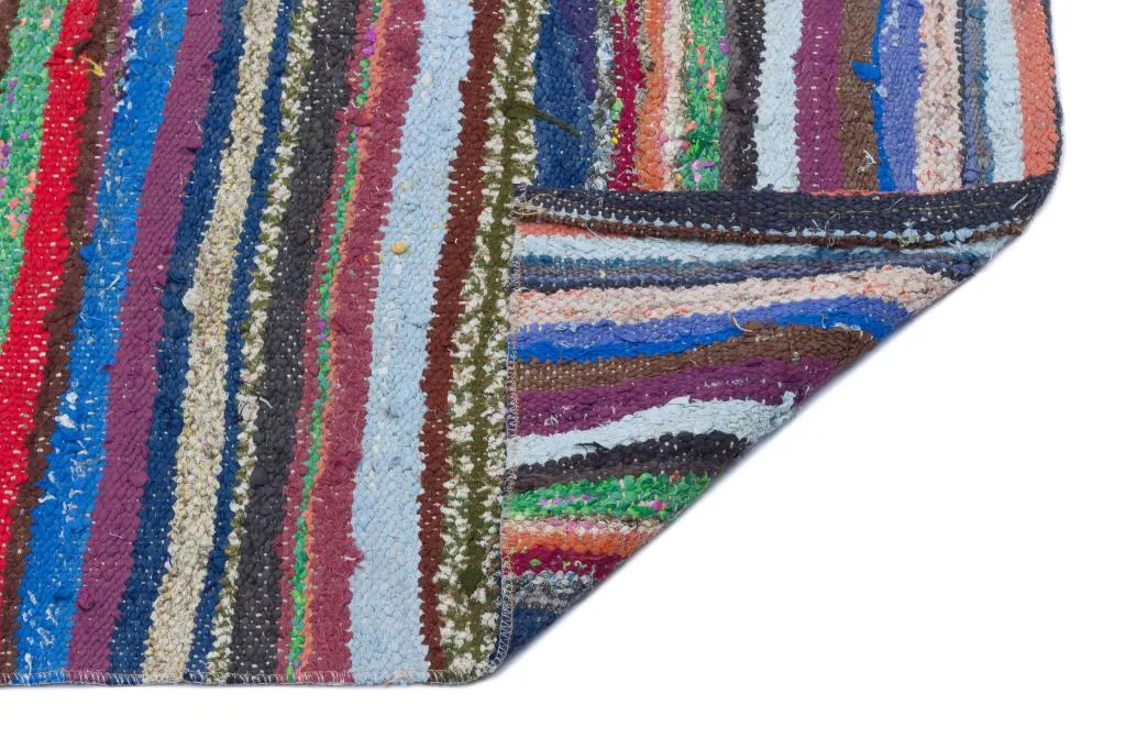 Apex Kilim Yazlık Striped 31731 - görsel 2